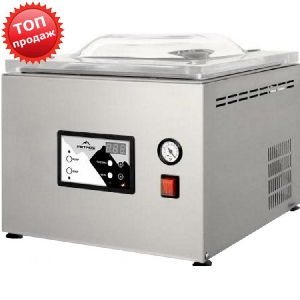 Вакуумный упаковщик Orved PS С 420 Вакуумный упаковщик Orved PS С 420