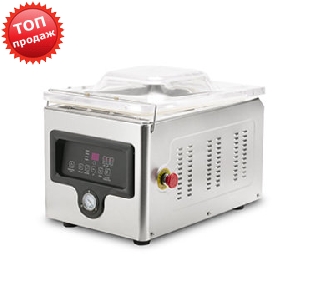 Вакуумный упаковщик Hurakan HKN-VAC260 Вакуумный упаковщик Hurakan HKN-VAC260