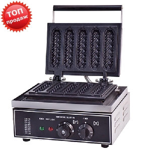 Аппарат КОРН-ДОГ Frosty WBS-5S Аппарат КОРН-ДОГ Frosty WBS-5S