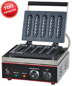 Аппарат корн-догов AIRHOT WS-1 Аппарат корн-догов AIRHOT WS-1