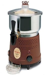 Аппарат горячий шоколад Vema CI 2080-8
