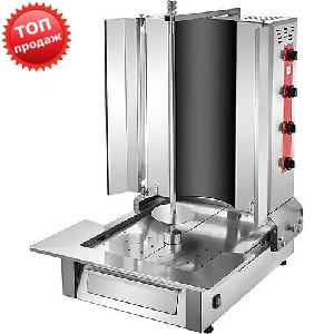 Аппарат для шаурмы Remta MA05 (нижній привід) Аппарат для шаурмы Remta MA05 (нижній привід)