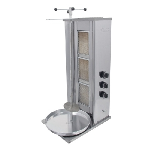 Аппарат для шаурмы Pimak M075 (50кг-3гор) G Аппарат для шаурмы Pimak M075 (50кг-3гор) G