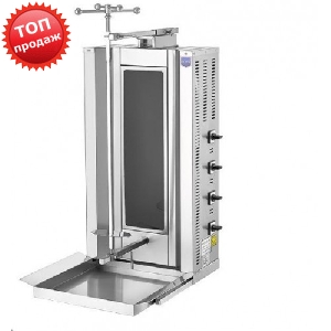 Аппарат для шаурмы Remta SD16 Аппарат для шаурмы Remta SD16