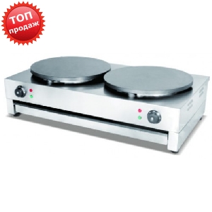 Млинниця Frosty ECM-400-2 Млинниця Frosty ECM-400-2