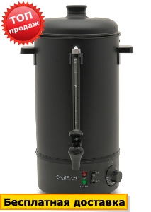Кипятильник GoodFood WB08 BLACK Кипятильник GoodFood WB08 BLACK