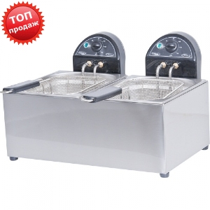 Фритюрниця Pimak M059(5-5) Фритюрниця Pimak M059(5-5)