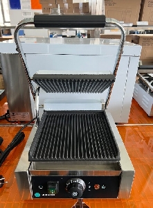 Гриль контактный HURAKAN HKN-PE22R Гриль контактный HURAKAN HKN-PE22R