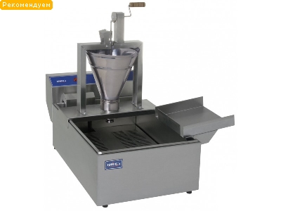 Пончиковый аппарат АП-11 Пончиковый аппарат АП-11