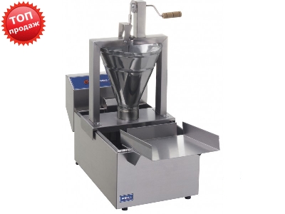 Пончиковый аппарат АП-8 Пончиковый аппарат АП-8