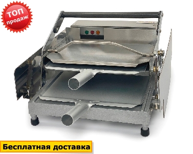 Машина для гамбургерів електрична GoodFood HGM01 Машина для гамбургерів електрична GoodFood HGM01