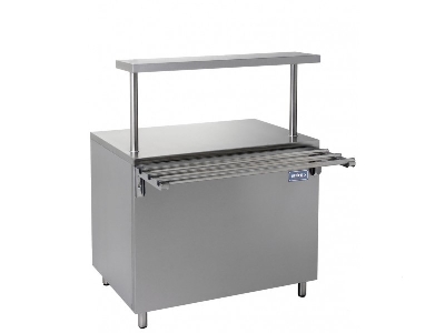 Нейтральный элемент ЕН-600 Нейтральный элемент ЕН-600