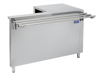 Место кассира МК-1250 Место кассира МК-1250