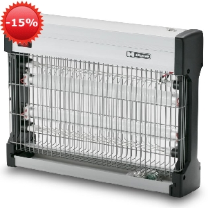 Уничтожитель насекомых Hurakan HKN-MID150 Уничтожитель насекомых Hurakan HKN-MID150