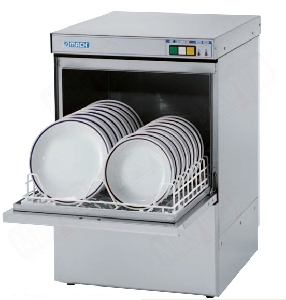 Посудомийна машина МS9803