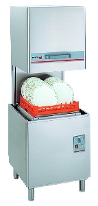 Посудомийна машина FI-100В
