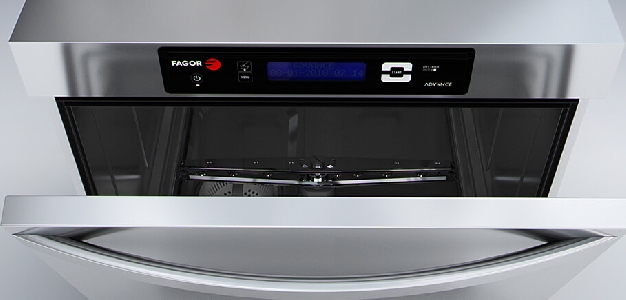 Промышленная посудомоечная машина FAGOR ADVANCE AD 505 BDD