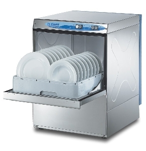 Посудомоечная машина промышленная Krupps C537DDP