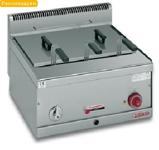 Макароноварка Bertos E6CP6B Макароноварка Bertos E6CP6B