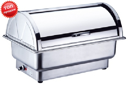Марміт електричний CD-7055FG Марміт електричний CD-7055FG