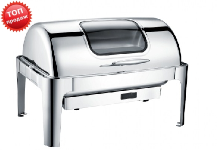 Марміт електричний EWT INOX DRX723KS Марміт електричний EWT INOX DRX723KS