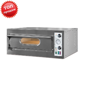 Печь для пиццы Restoitalia RESTO 4  Печь для пиццы Restoitalia RESTO 4
