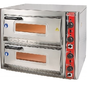 Печь для пиццы (духовой шкаф для пиццы) SGS РО 6868DE 
