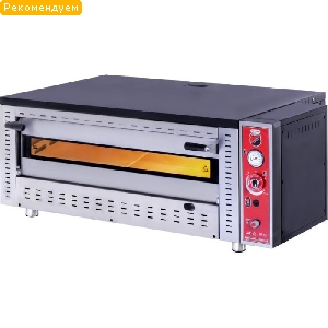 Піч для піци газова SILVER PF-92 G Піч для піци газова SILVER PF-92 G