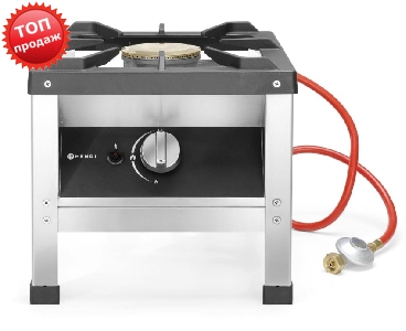 Плита-табурет газова Kitchen Line 147801 Плита-табурет газова Kitchen Line 147801