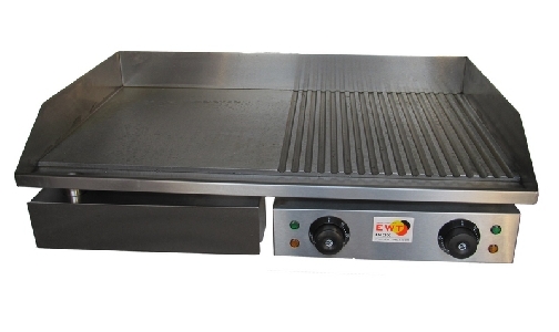 Поверхня для смаження EWT INOX (REEDNEE) EFT73-2 Поверхня для смаження EWT INOX (REEDNEE) EFT73-2