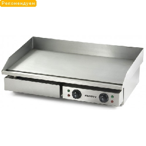 Жарочная поверхность Frosty EGE730F Жарочная поверхность Frosty EGE730F