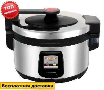 Рисоварка GoodFood ERC42A Рисоварка GoodFood ERC42A
