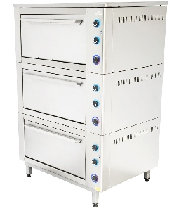 Шкаф жарочный электрический ЭДМ-3-Н