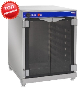 Шкаф расстоечный Кий-В ШР-7 Шкаф расстоечный Кий-В ШР-7