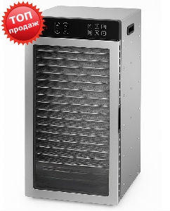 Дегидратор Hurakan HKN-DHD16G Дегидратор Hurakan HKN-DHD16G