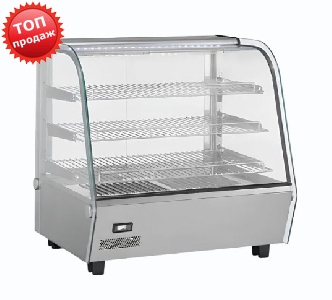 Теплова вітрина Hurakan HKN WD-120L Теплова вітрина Hurakan HKN WD-120L