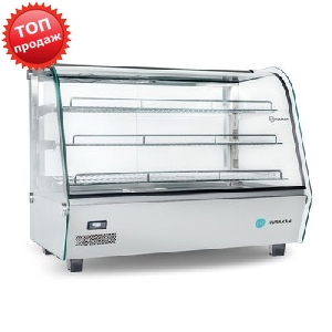 Теплова вітрина Hurakan HKN WD-160L Теплова вітрина Hurakan HKN WD-160L